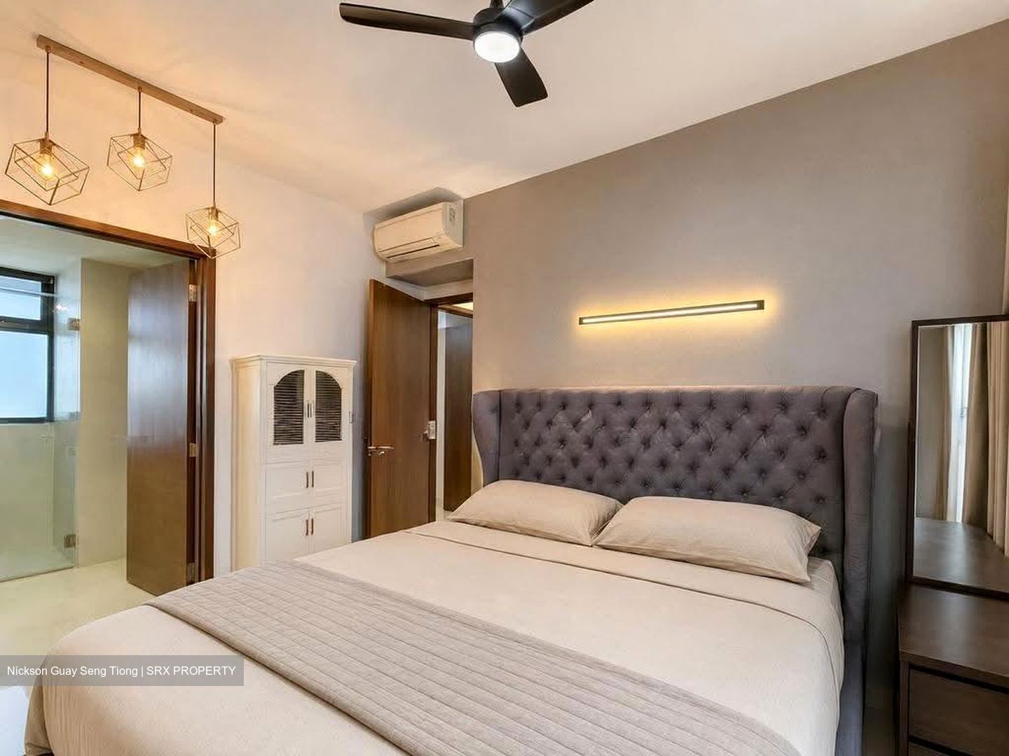 The Topiary (D28), Condominium #612585011
